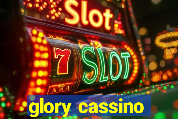glory cassino